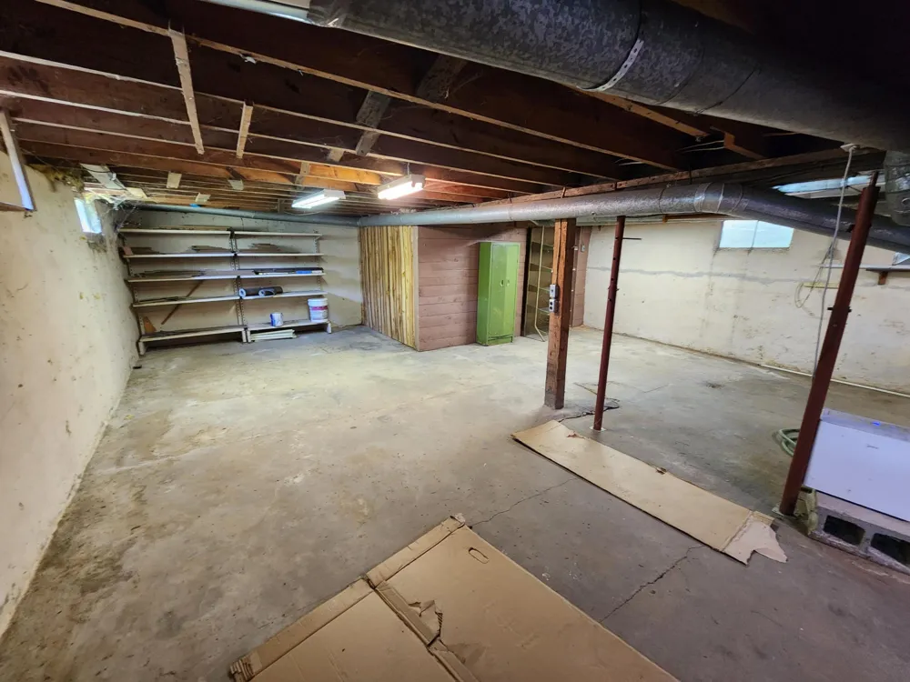 347 W Foss Avenue Lincoln Township, MI 49349