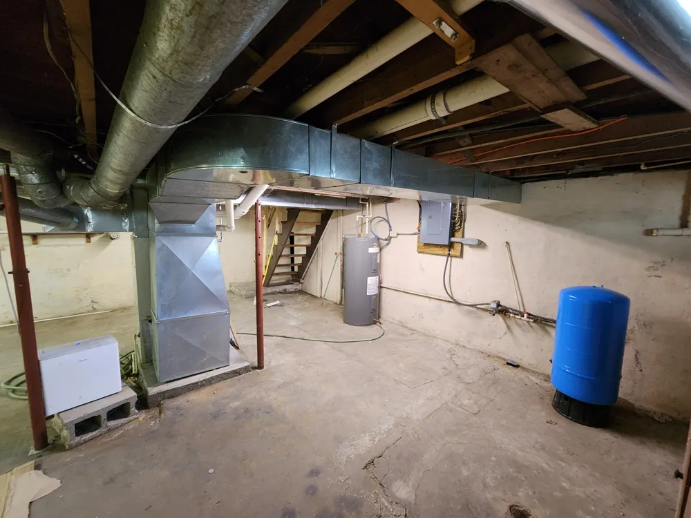347 W Foss Avenue Lincoln Township, MI 49349