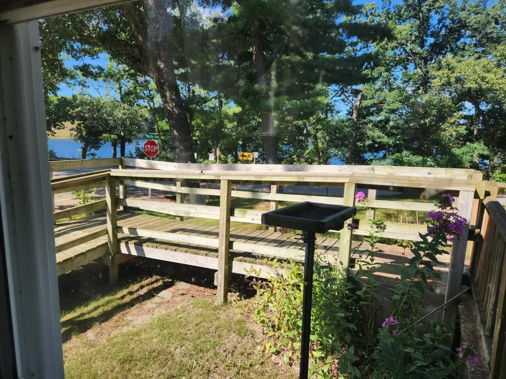 347 W Foss Avenue Lincoln Township, MI 49349