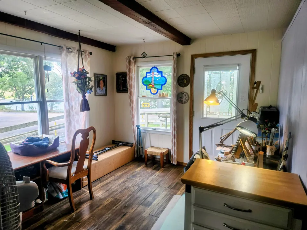 347 W Foss Avenue Lincoln Township, MI 49349