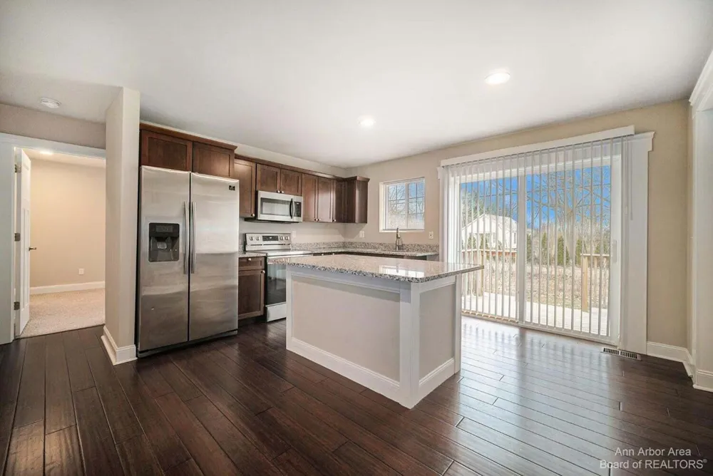 1 Maple Village Court Ann Arbor City, MI 48103