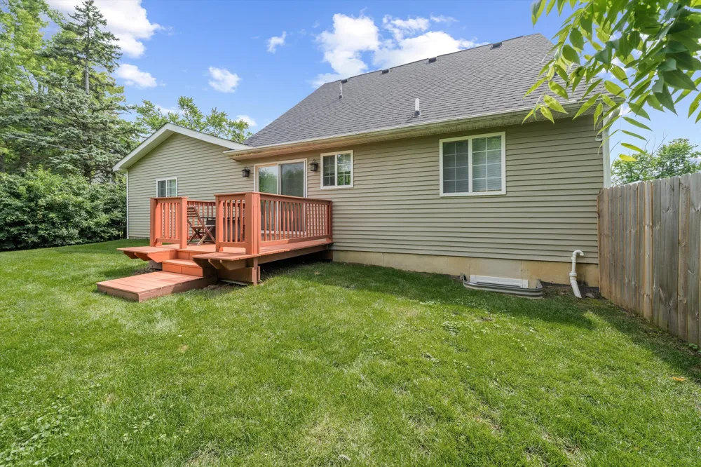1 Maple Village Court Ann Arbor City, MI 48103
