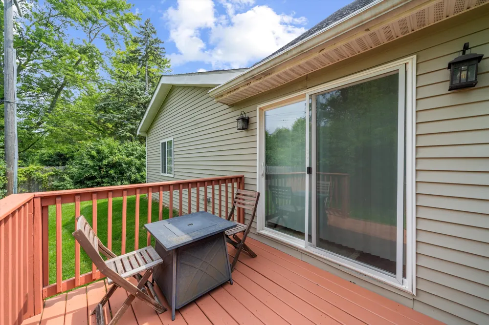 1 Maple Village Court Ann Arbor City, MI 48103