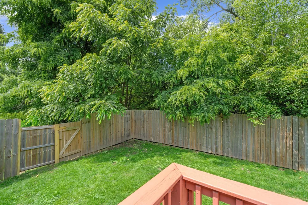 1 Maple Village Court Ann Arbor City, MI 48103