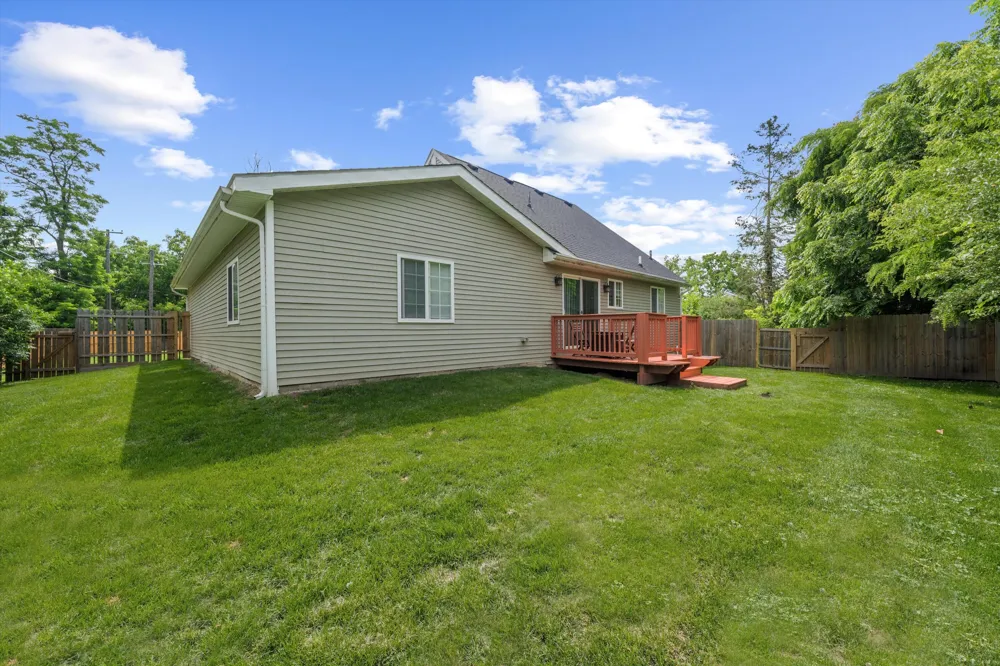 1 Maple Village Court Ann Arbor City, MI 48103