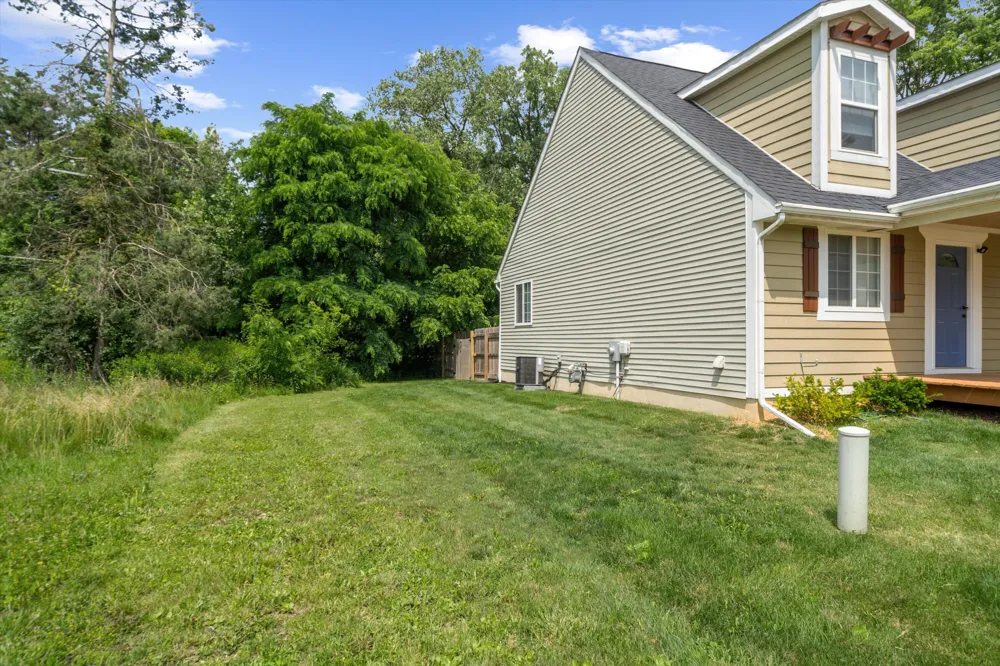 1 Maple Village Court Ann Arbor City, MI 48103