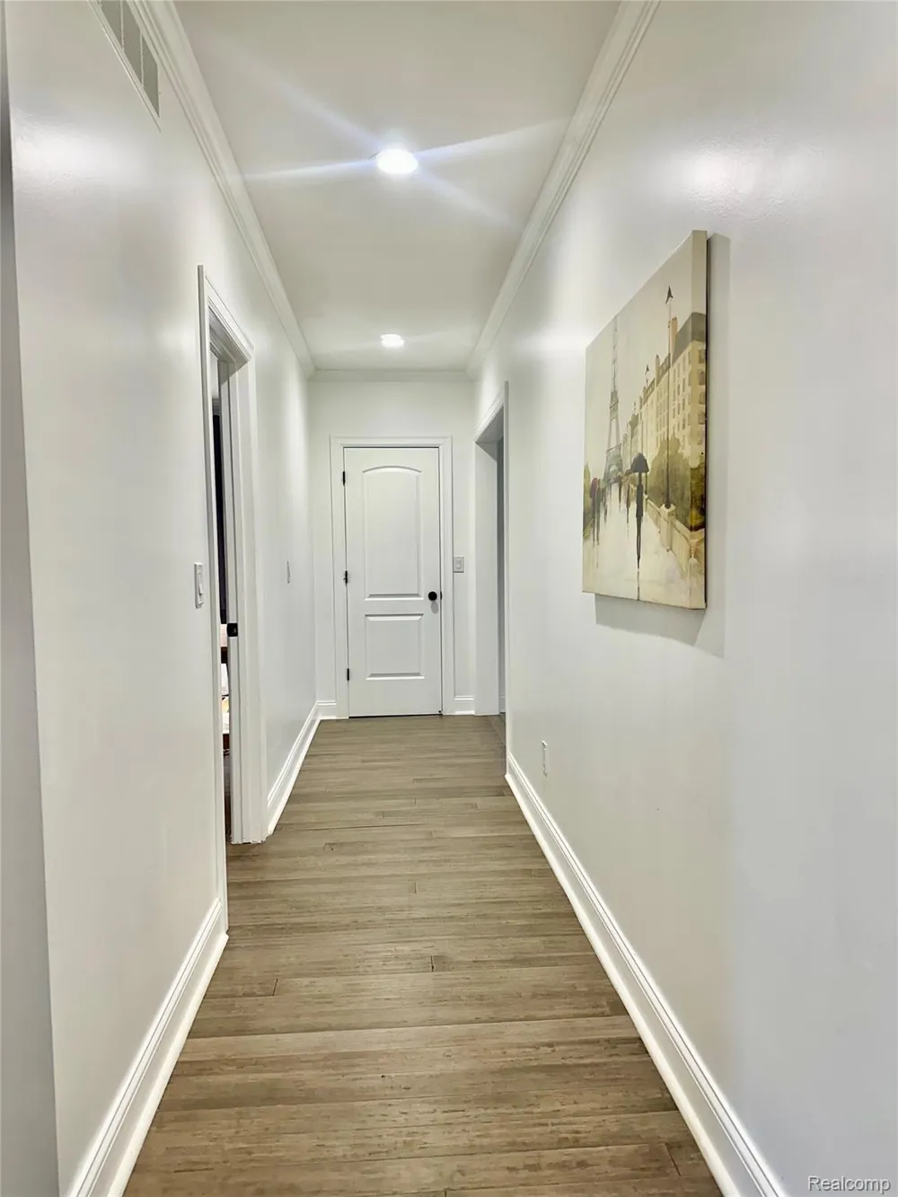 95 Barbara Lane Bloomfield Hills City, MI 48304