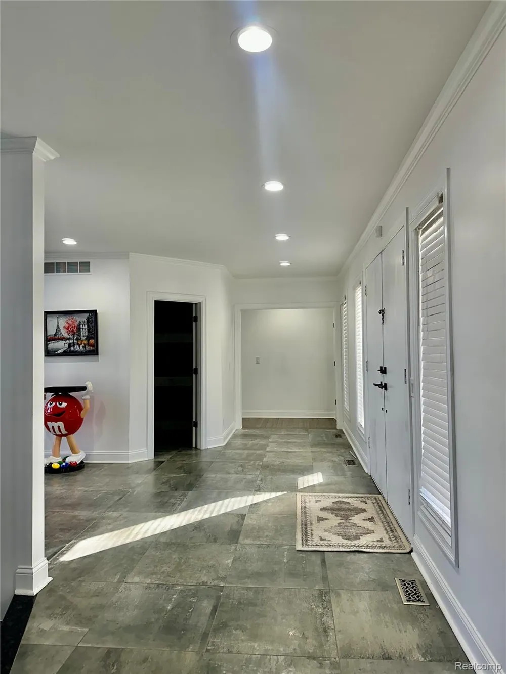 95 Barbara Lane Bloomfield Hills City, MI 48304