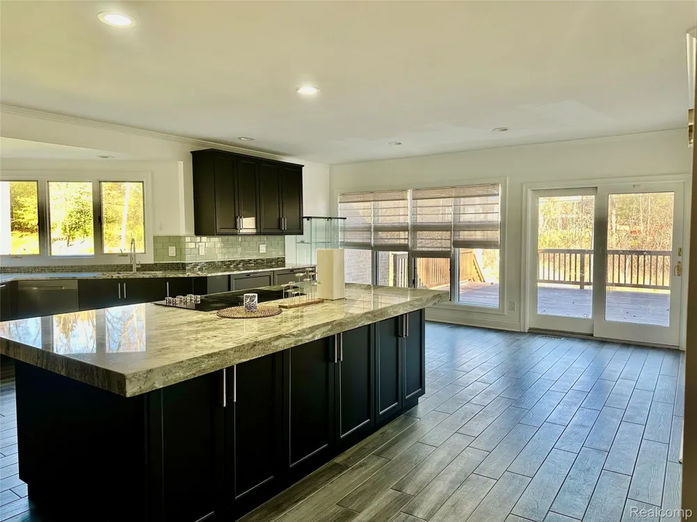 95 Barbara Lane Bloomfield Hills City, MI 48304