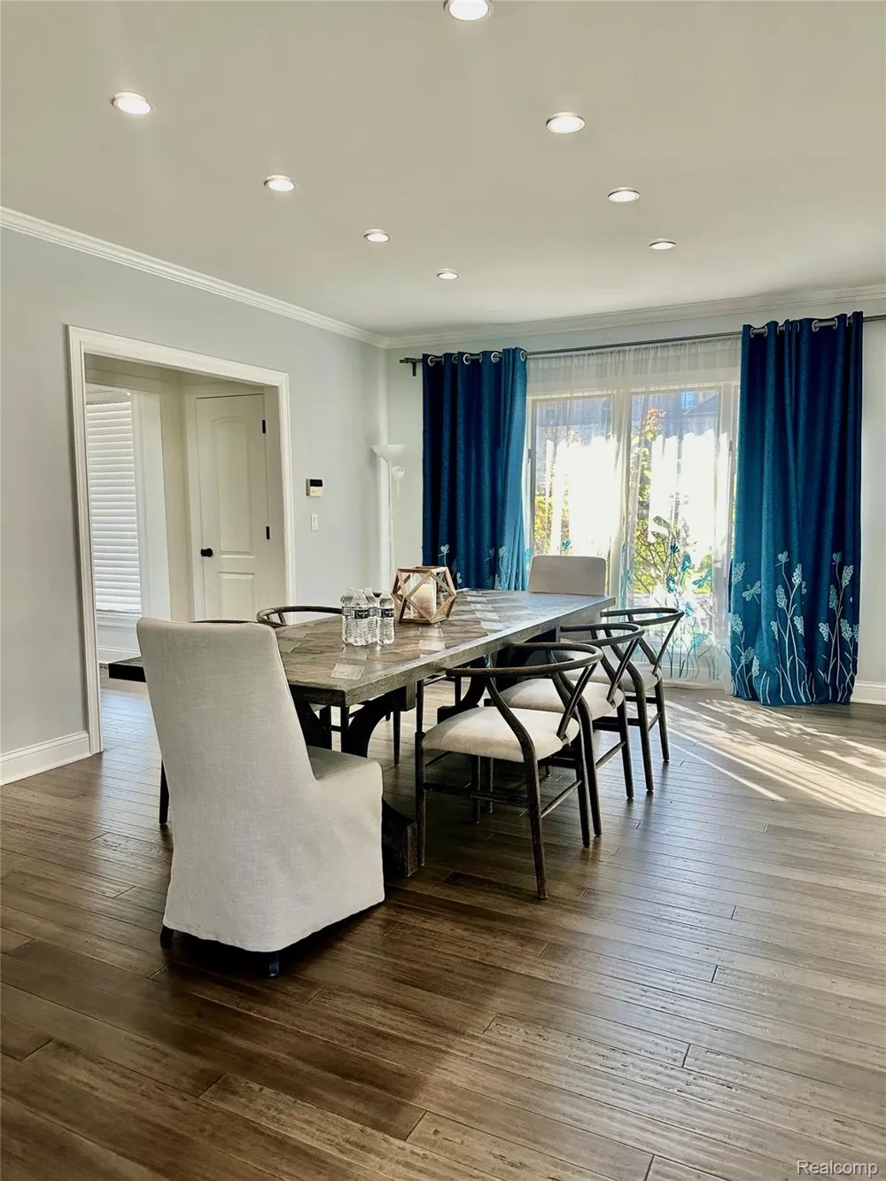 95 Barbara Lane Bloomfield Hills City, MI 48304
