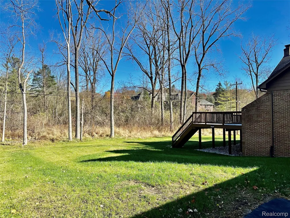 95 Barbara Lane Bloomfield Hills City, MI 48304