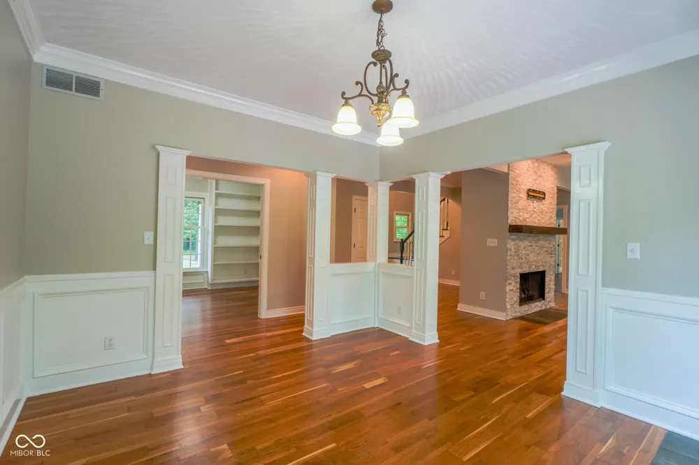 1671 E State Road 42 Mooresville, IN 46158