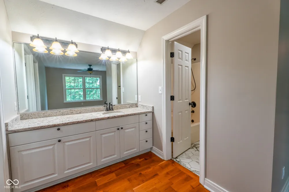 1671 E State Road 42 Mooresville, IN 46158