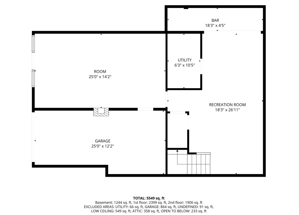 1671 E State Road 42 Mooresville, IN 46158