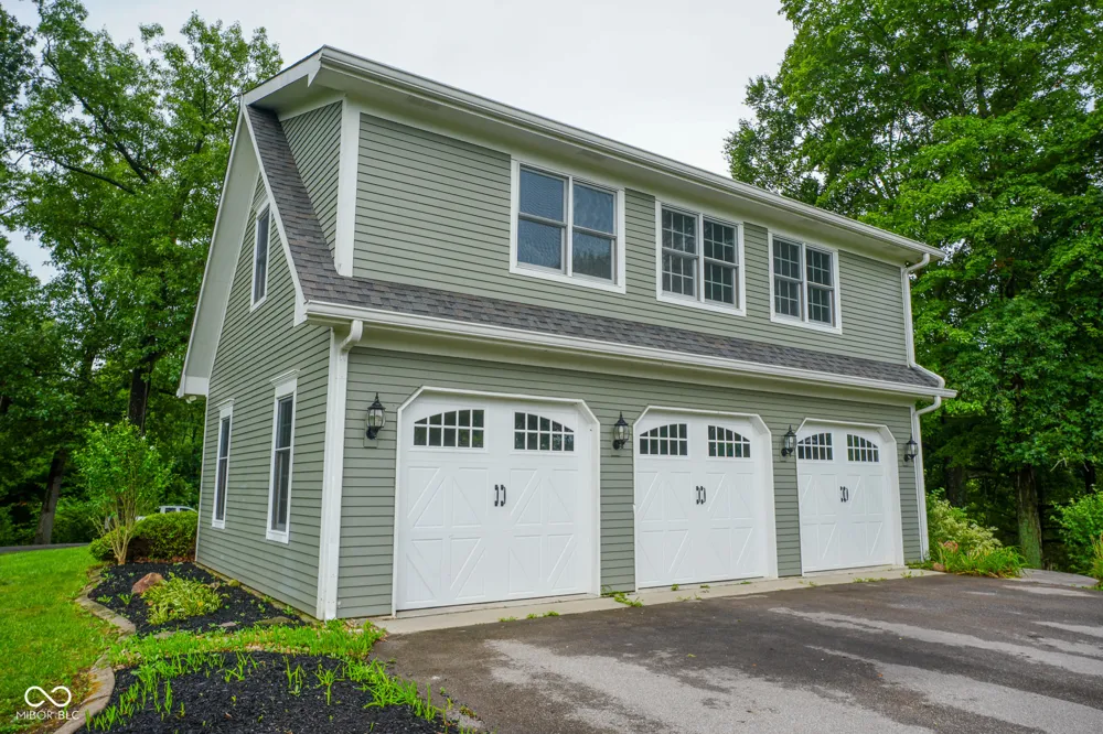 1671 E State Road 42 Mooresville, IN 46158