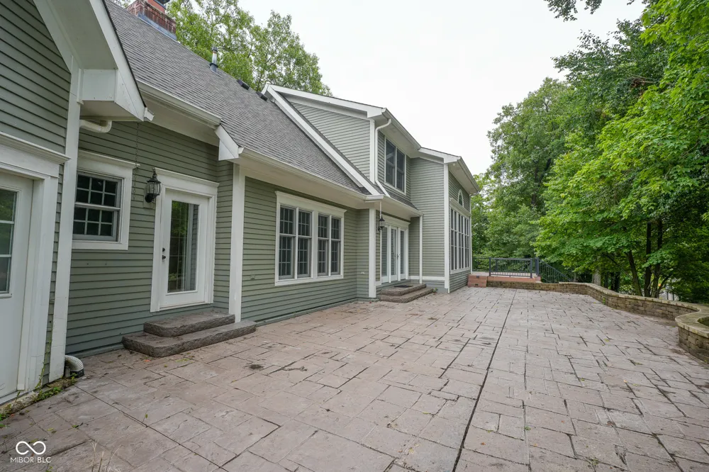 1671 E State Road 42 Mooresville, IN 46158
