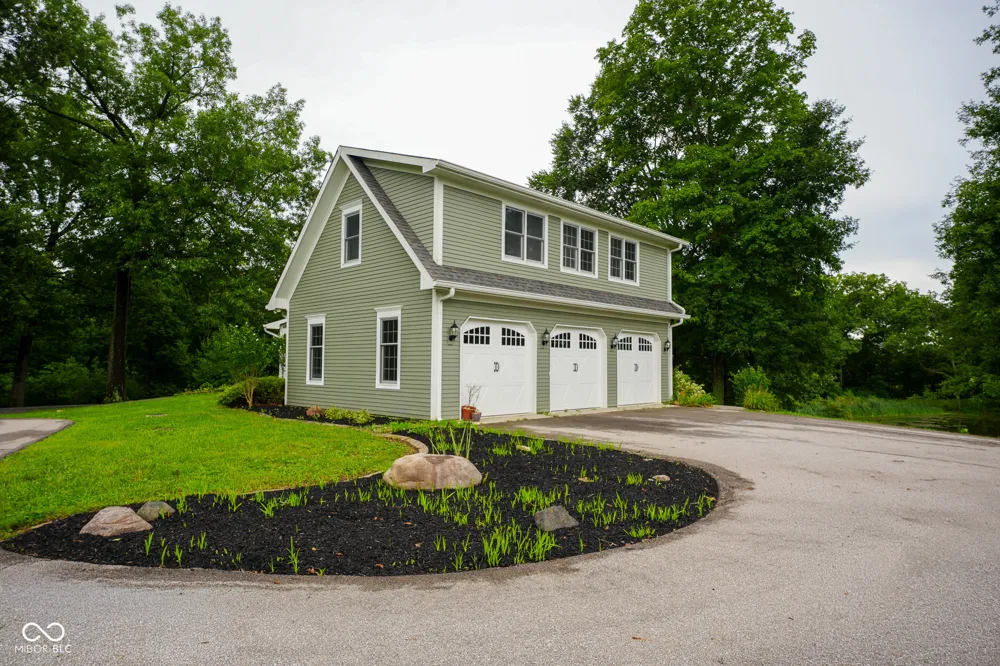 1671 E State Road 42 Mooresville, IN 46158