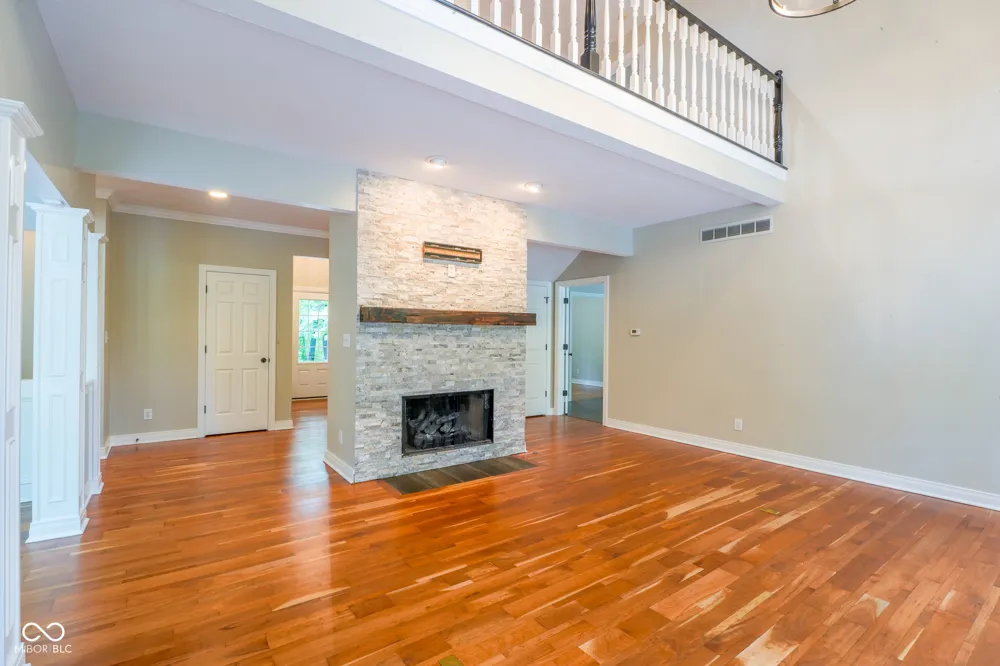 1671 E State Road 42 Mooresville, IN 46158