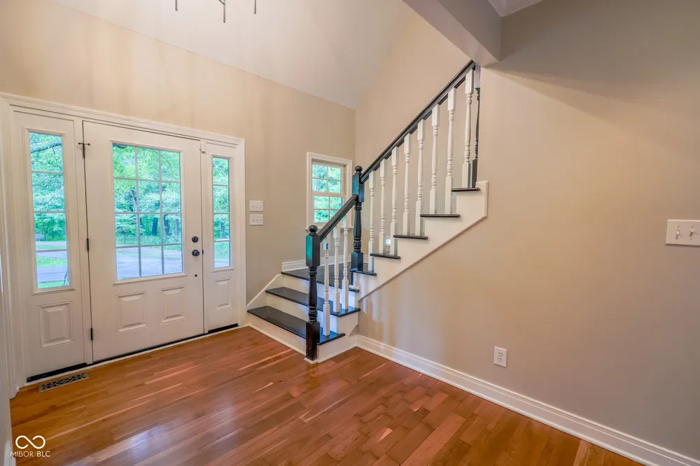 1671 E State Road 42 Mooresville, IN 46158