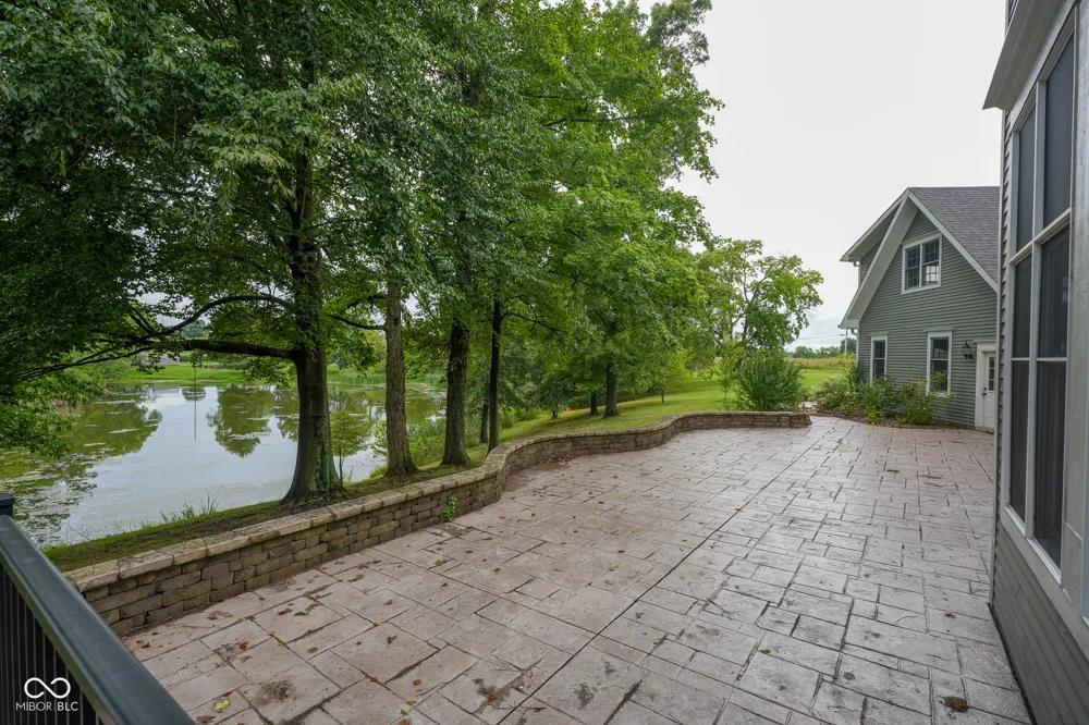 1671 E State Road 42 Mooresville, IN 46158