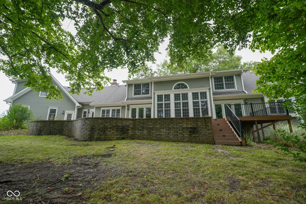 1671 E State Road 42 Mooresville, IN 46158
