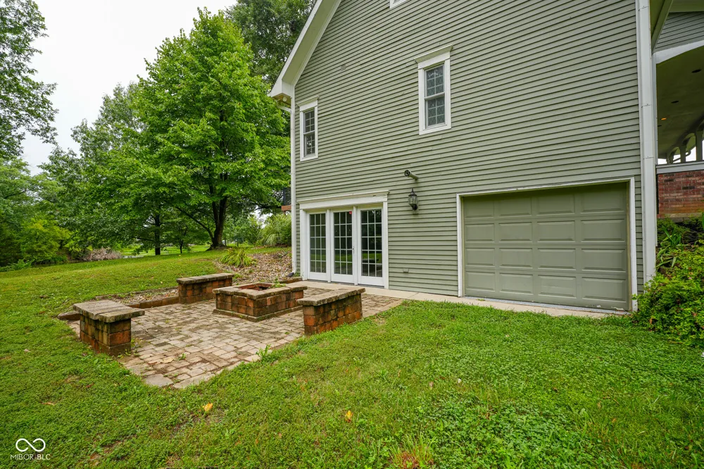 1671 E State Road 42 Mooresville, IN 46158