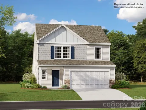 1920 Sunflower Circle #BRD 41