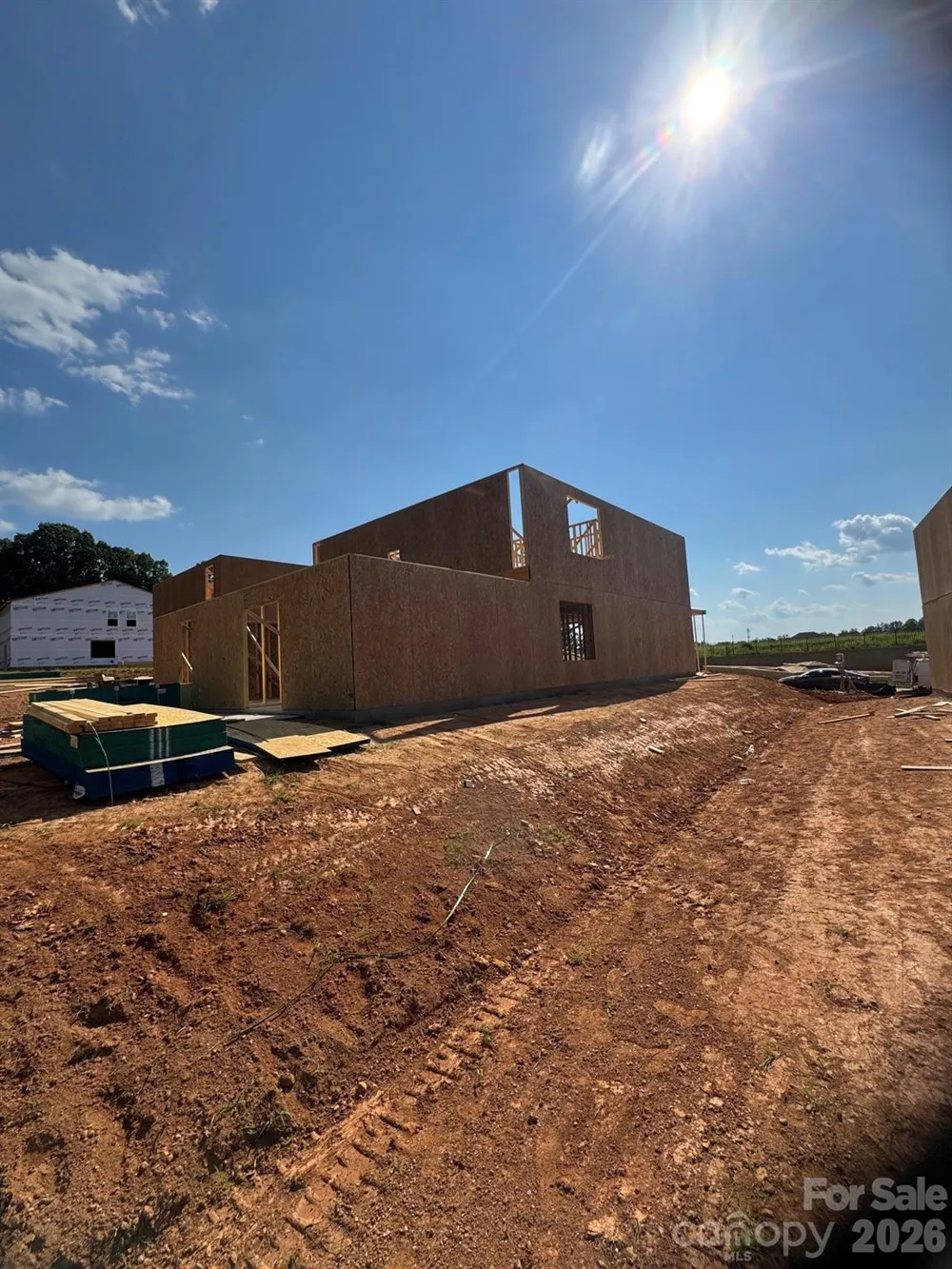 1920 Sunflower Circle #BRD 41 Newton, NC 28658