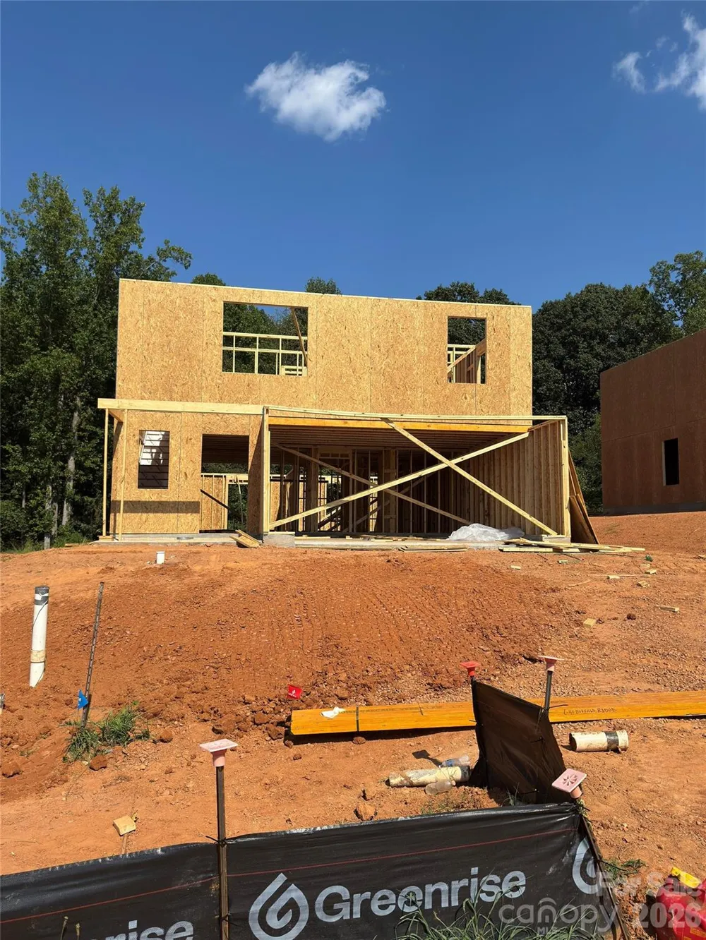 1920 Sunflower Circle #BRD 41 Newton, NC 28658