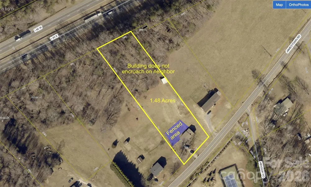 2372 Jamestown Road Morganton, NC 28655