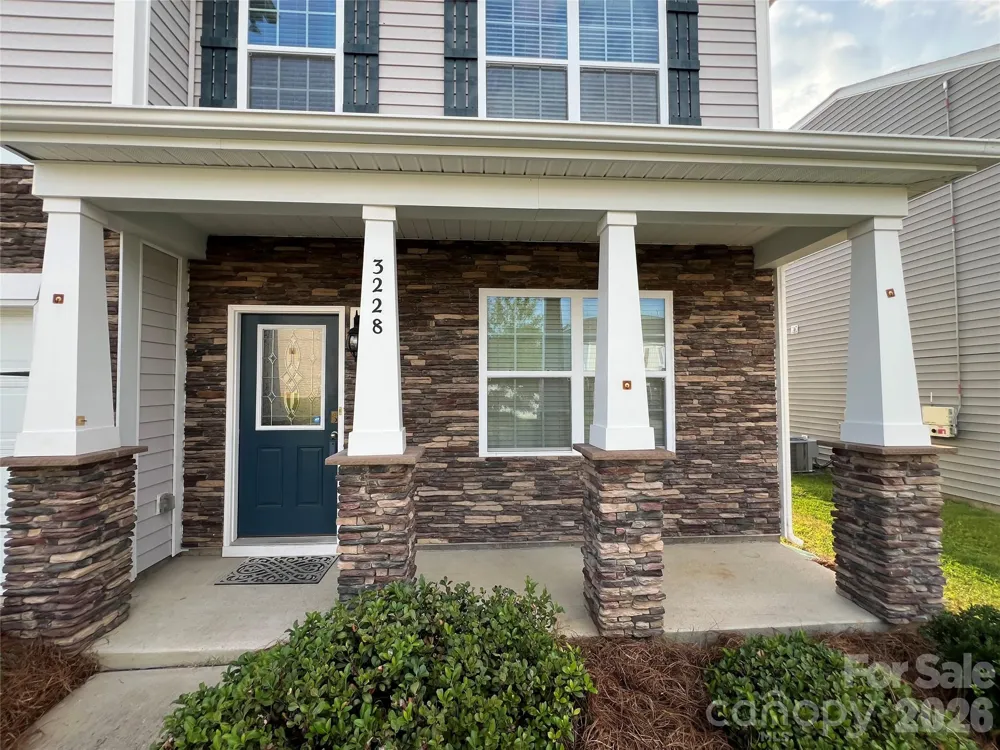 3228 Roan Street SW Concord, NC 28027