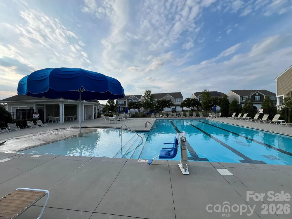 3228 Roan Street SW Concord, NC 28027
