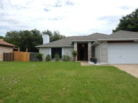 16405 Lone Wolf Drive