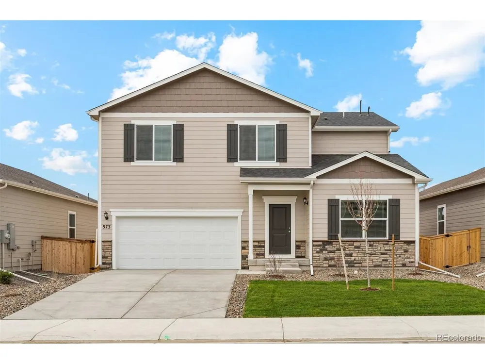 851 Emerald Lakes Street Windsor, CO 80550
