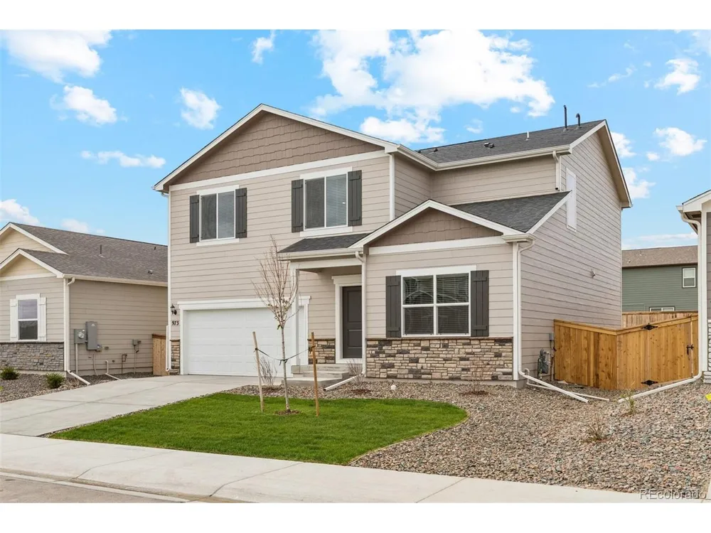 851 Emerald Lakes Street Windsor, CO 80550