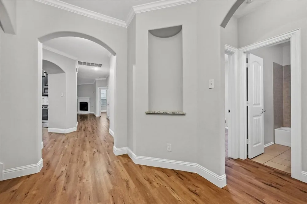 1512 Greenbrier Drive Van Alstyne, TX 75495