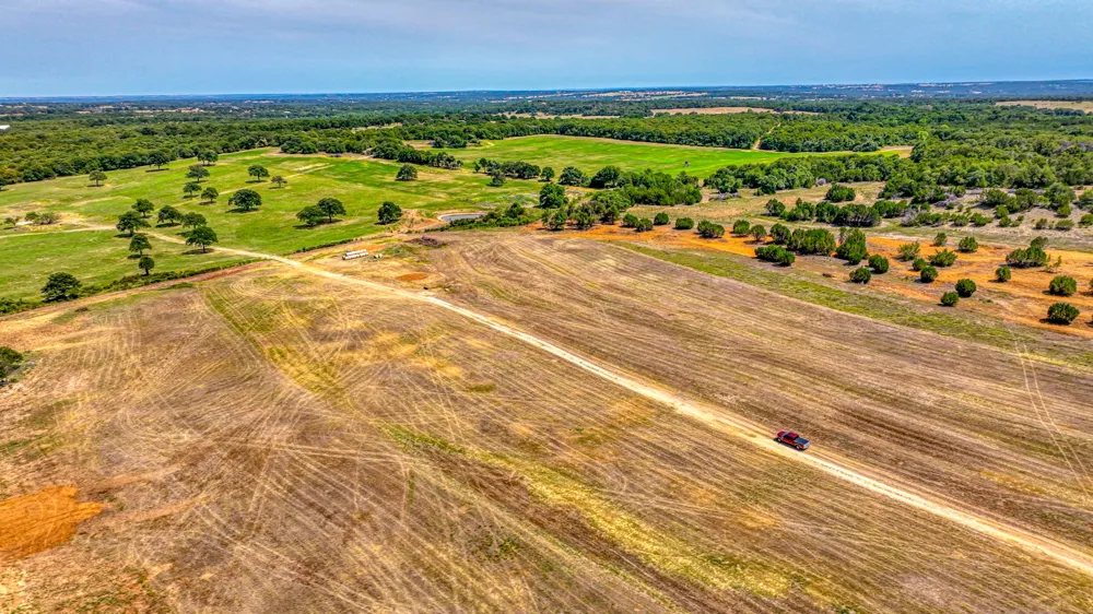 Three Quarter Loop Poolville, TX 76487