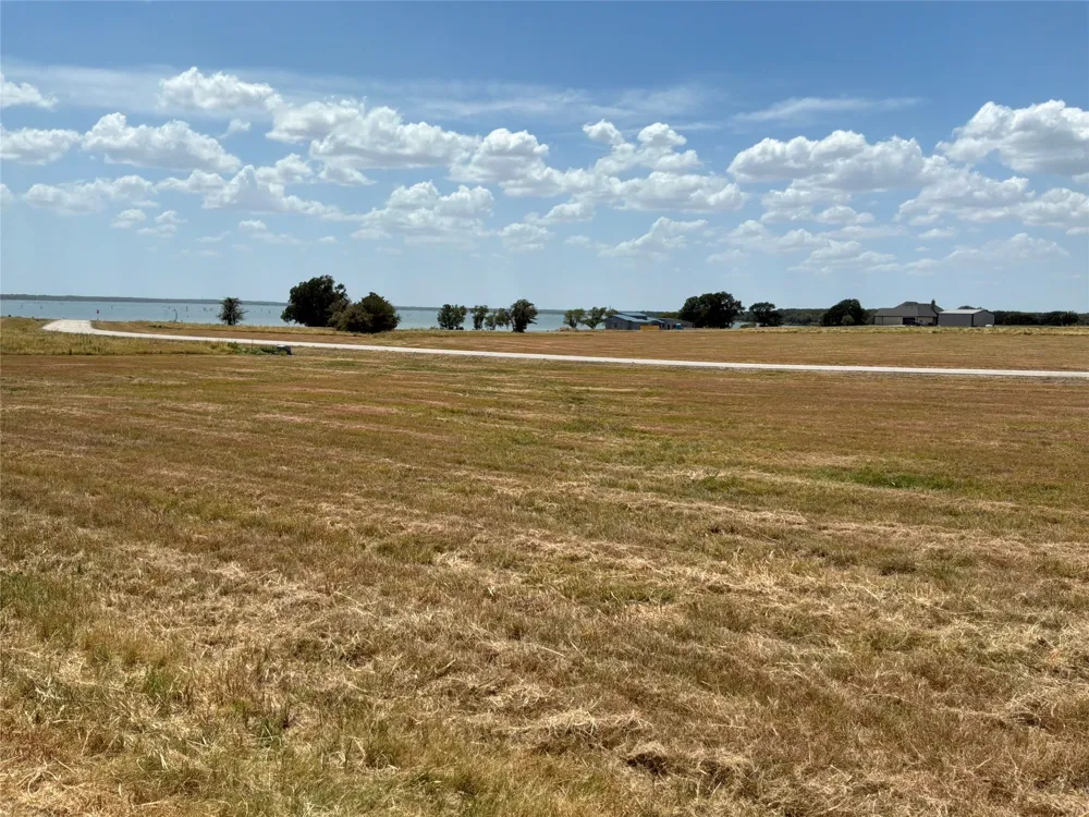 Triangle shores Corsicana, TX 75109