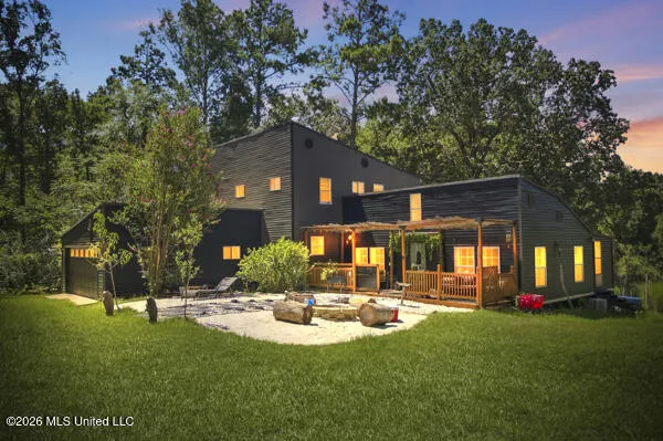 1076 Perrett Road Hazlehurst, MS 39083