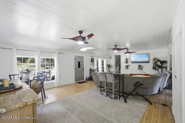 1076 Perrett Road Hazlehurst, MS 39083