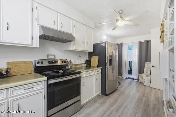 1076 Perrett Road Hazlehurst, MS 39083