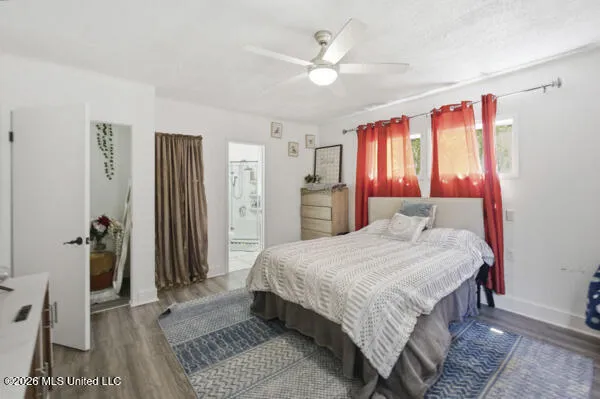 1076 Perrett Road Hazlehurst, MS 39083
