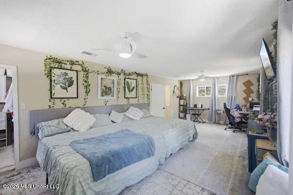 1076 Perrett Road Hazlehurst, MS 39083