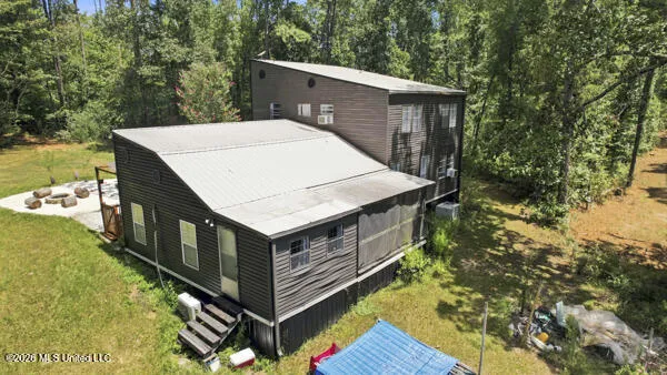 1076 Perrett Road Hazlehurst, MS 39083