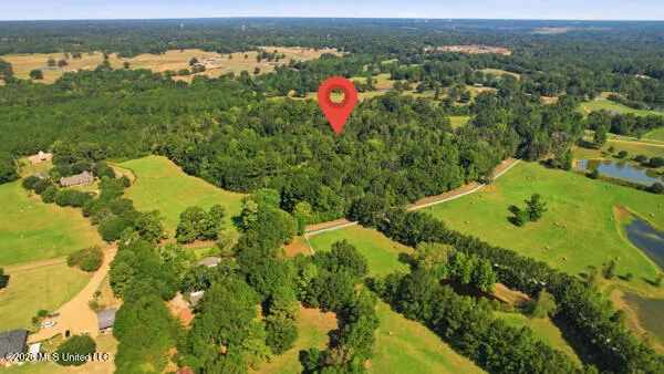1076 Perrett Road Hazlehurst, MS 39083