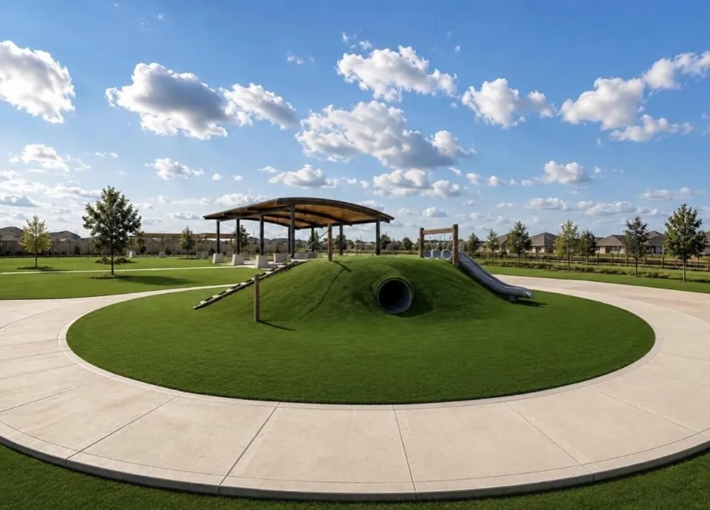 360 Hickory Hills Pattison, TX 77423
