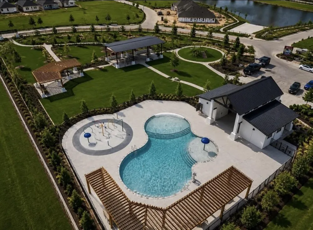 360 Hickory Hills Pattison, TX 77423