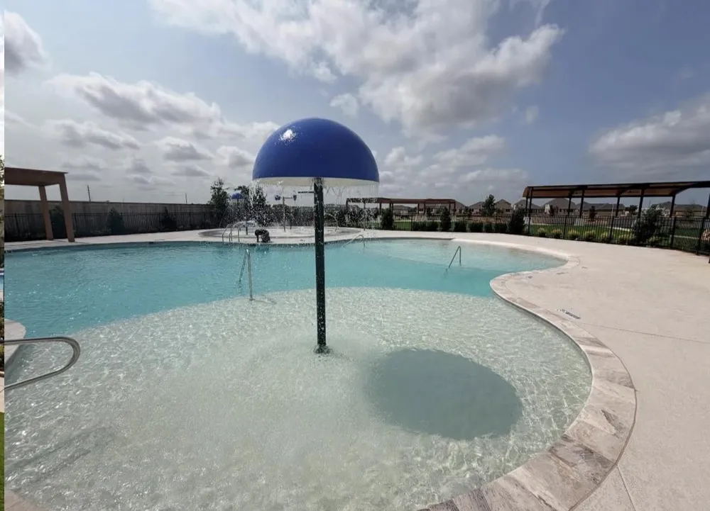 360 Hickory Hills Pattison, TX 77423