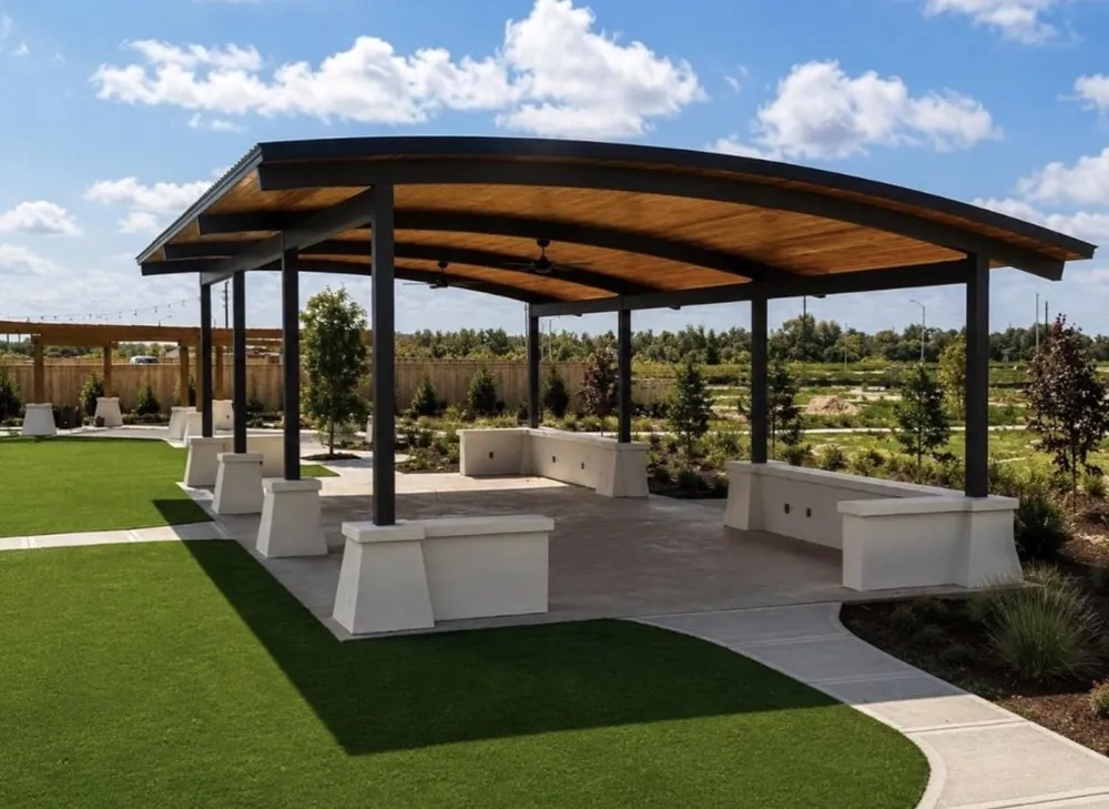 360 Hickory Hills Pattison, TX 77423