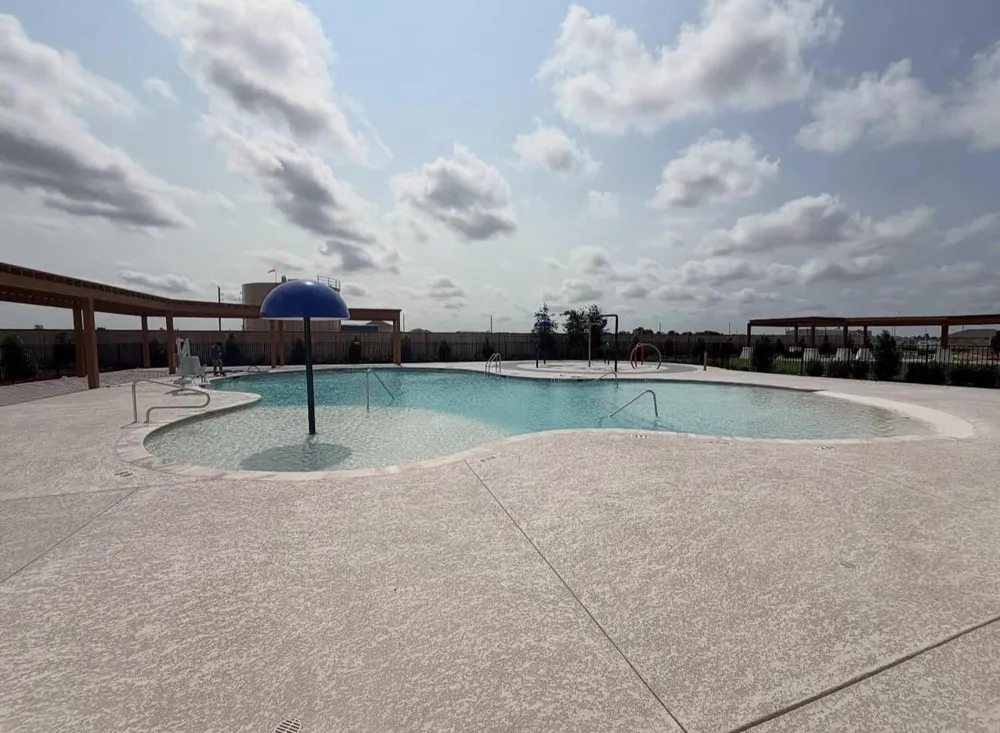 360 Hickory Hills Pattison, TX 77423